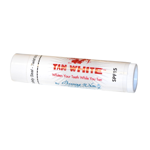 TAN WHITE™ UV Teeth Whitening Kit