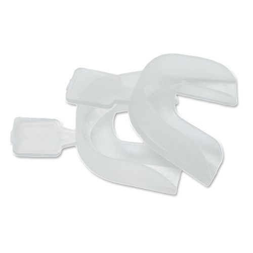 Boil n Bite Thermoforming Teeth Whitening Trays - Unmolded