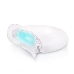 Blue LED Light