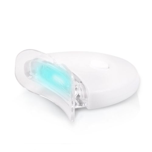 Beaming White One-Year Smile Maintenance Kit - Mini LED Light