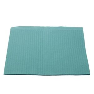 Disposable Dental Bibs Cloth Protection - Single Use Moisture-Proof