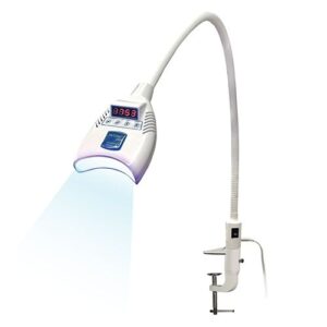 Futura 2400 Clamp on Teeth Whitening Light Machine