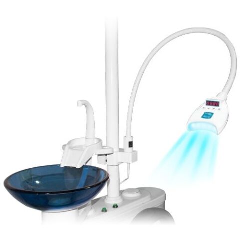 Futura 2400 teeth whitening reviews