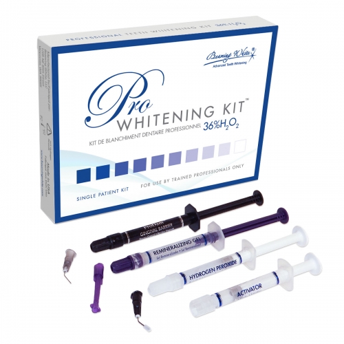 Teeth Whitening Products and Supplies for Dentists ...