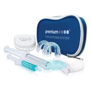 Private Label Complete Home Whitening Kits
