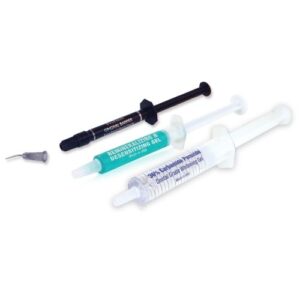 Private Label Teeth Whitening Syringes