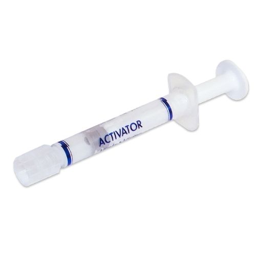 Pro Whitening Kit 36 HP - Activator Syringe