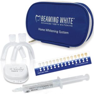 Beaming White Deluxe Home Whitening Kit for Canada