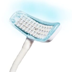 Futura Go Affordable Portable Mobile Teeth Whitening Light