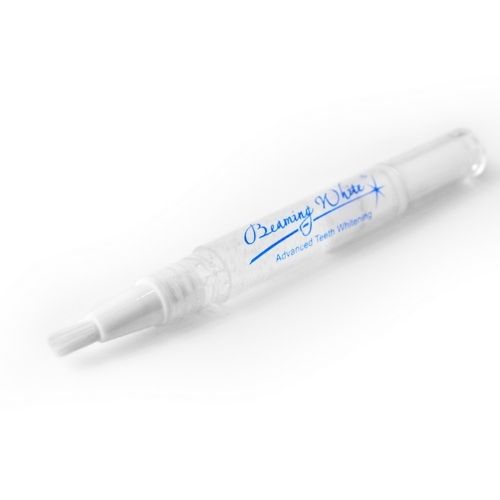 Smartphone Whitening Kit - 4mL Dental Grade Teeth Whitening Gel Pen – 36% Carbamide Peroxide
