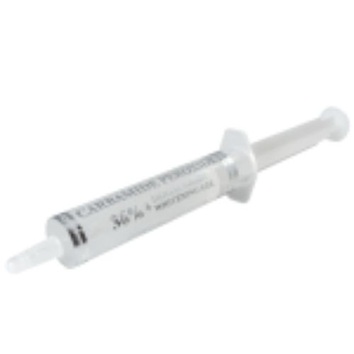 Deluxe Take Home Whitening Kit - Carbamide Peroxide Syringe