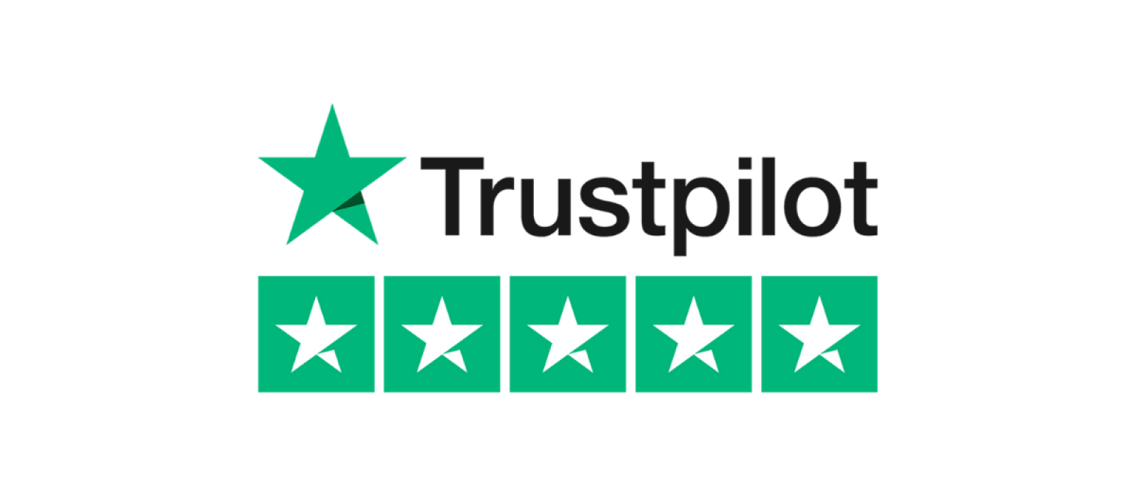 TrustPilot 5-Star Reviews for Beaming White