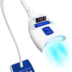 teeth whitening products - lights