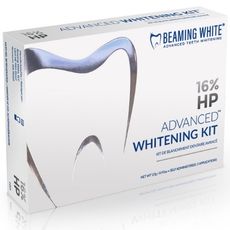teeth whitening products - professional kits