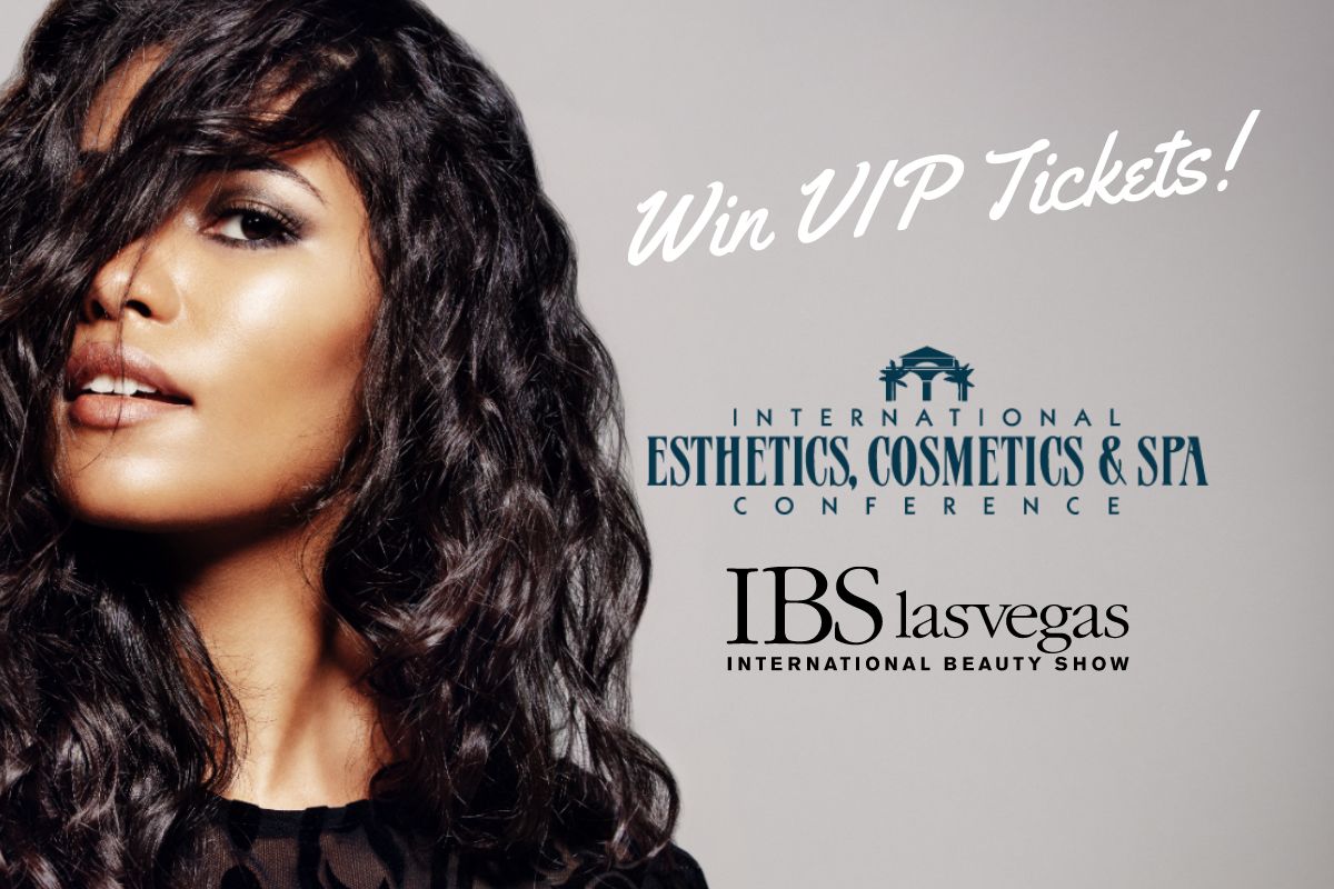 win vip tickets to iecsc las vegas 2022