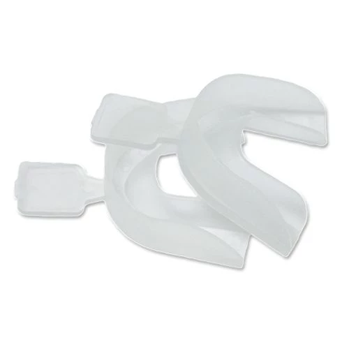 Boil n Bite Thermoforming Teeth Whitening Trays - Unmolded