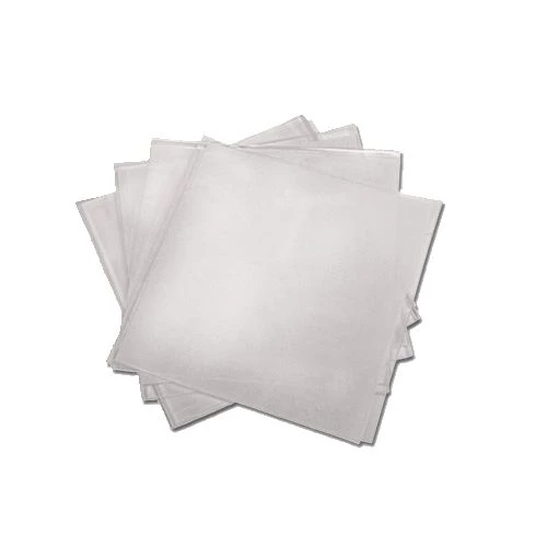 EVA Whitening Tray Material Soft Flexible - EVA Sheets