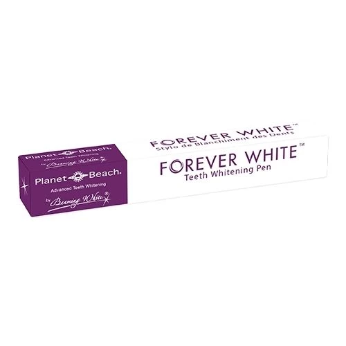 PB Forever White Touch-Up Pen Teeth Whitening