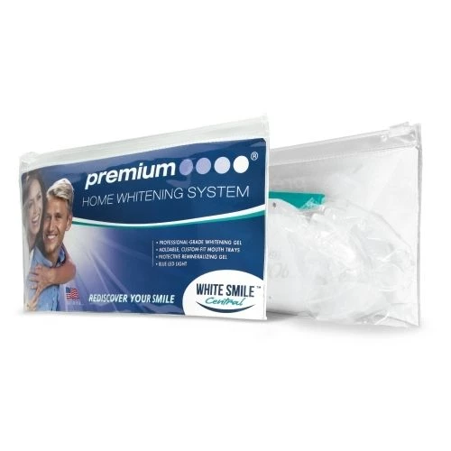 Private Label Clear Zippered Pouches