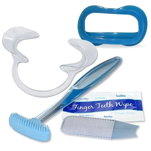Private Label Teeth Whitening Accessories