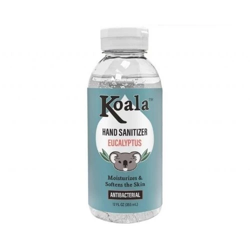 Koala Home Products Hand Sanitizer - Eucalyptus 12oz
